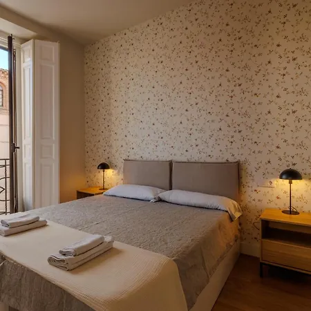 Apartment Catedral Ávila