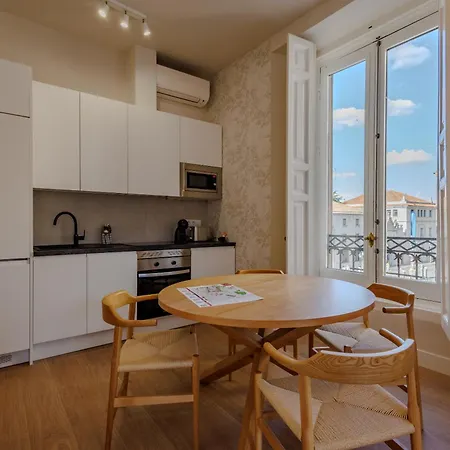 Apartment Catedral