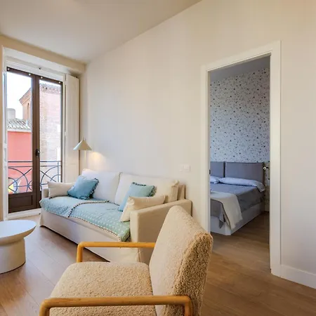 Catedral Apartment *