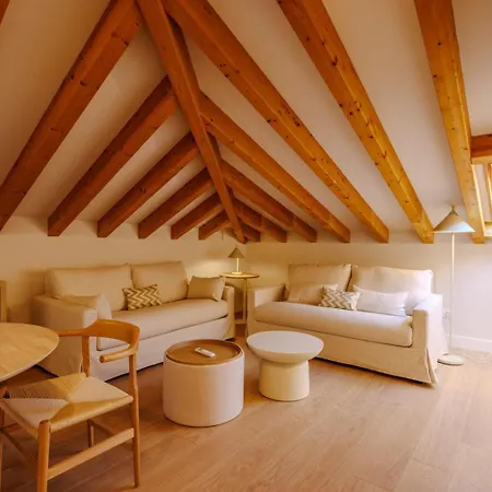 Apartment Catedral