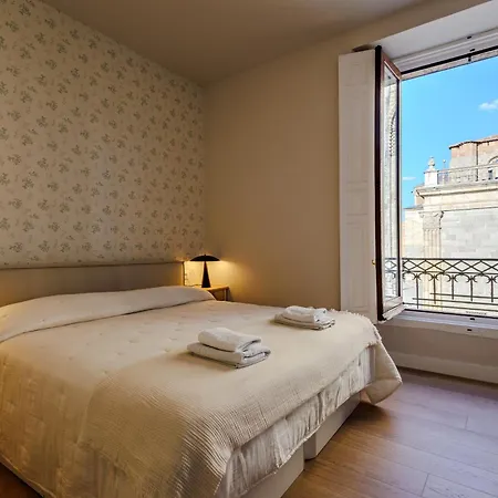 Apartment Catedral *