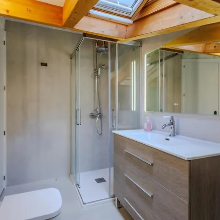 Apartment Catedral *