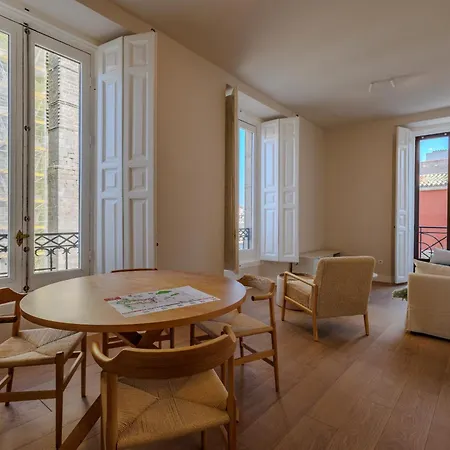 Catedral Apartment *