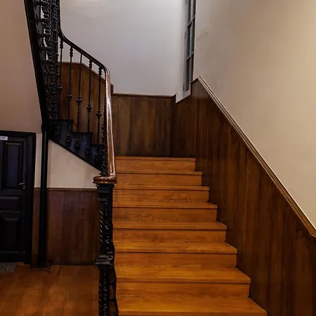 Catedral Apartment Ávila