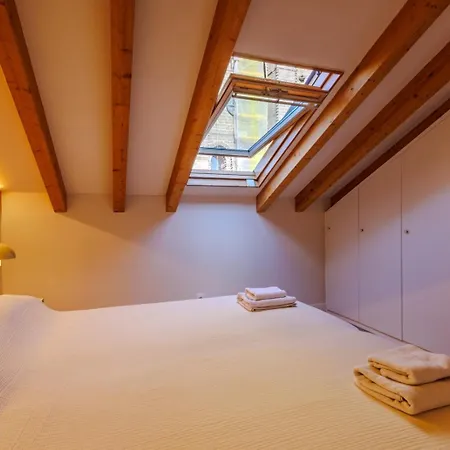 Apartment Catedral *