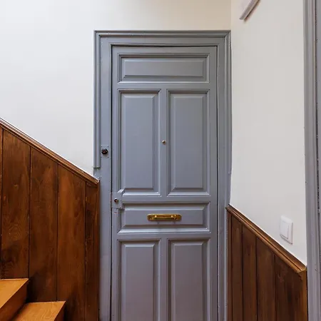 Apartment Catedral Ávila